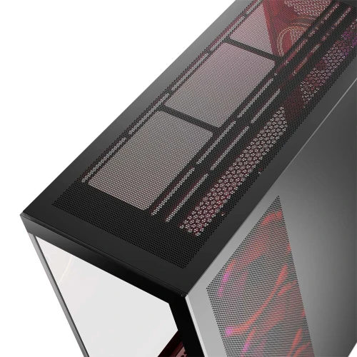 Obudowa Modecom Volcano Space Apex ARGB Midi Black