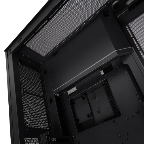 Obudowa Phanteks NV9 ARGB Tempered Glass Black