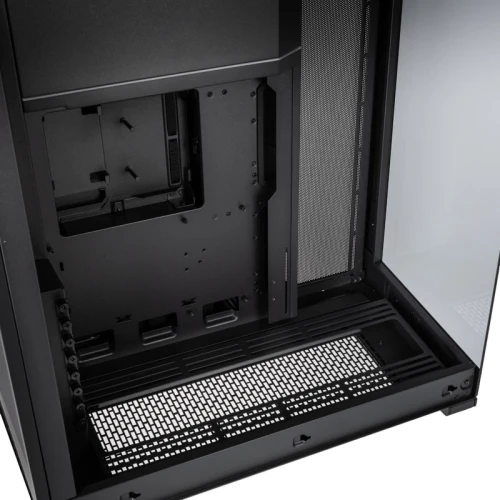 Obudowa Phanteks NV9 ARGB Tempered Glass Black