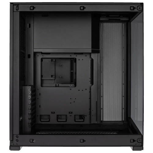 Obudowa Phanteks NV9 ARGB Tempered Glass Black