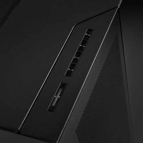 Obudowa Phanteks NV9 ARGB Tempered Glass Black