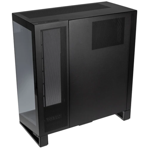 Obudowa Phanteks NV9 ARGB Tempered Glass Black