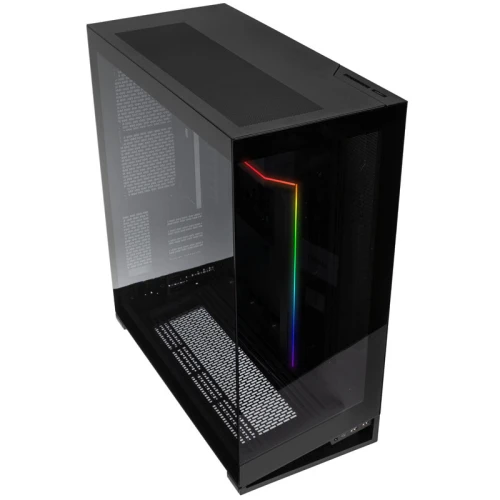 Obudowa Phanteks NV9 ARGB Tempered Glass Black