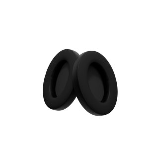 Nausznice Genesis Toron EP01 Hybrydowe do Toron 301/531, ENDORFY Viro, HyperX Cloud
