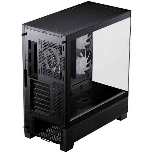 Obudowa Phanteks XT View D-RGB Tempered Glass Black