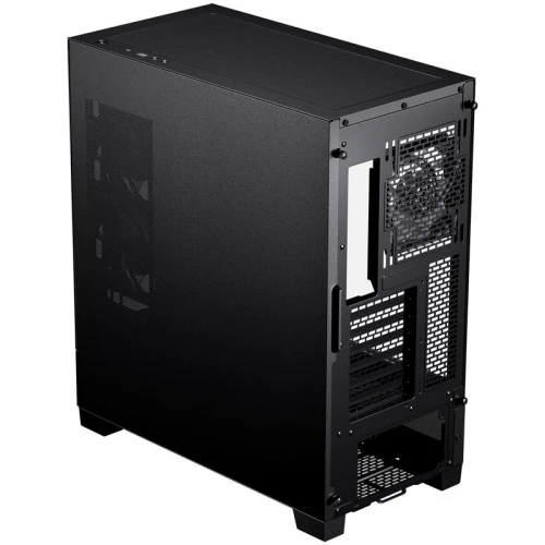 Obudowa Phanteks XT View D-RGB Tempered Glass Black
