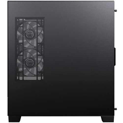 Obudowa Phanteks XT View D-RGB Tempered Glass Black