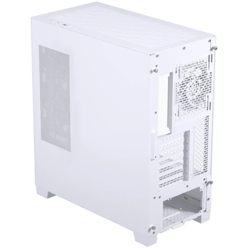 Obudowa Phanteks XT View D-RGB Tempered Glass White