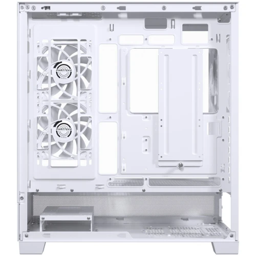 Obudowa Phanteks XT View D-RGB Tempered Glass White