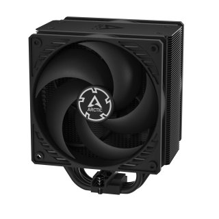 Chłodzenie Arctic Freezer 36 Black