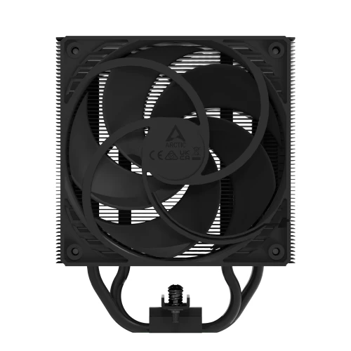 Chłodzenie Arctic Freezer 36 Black