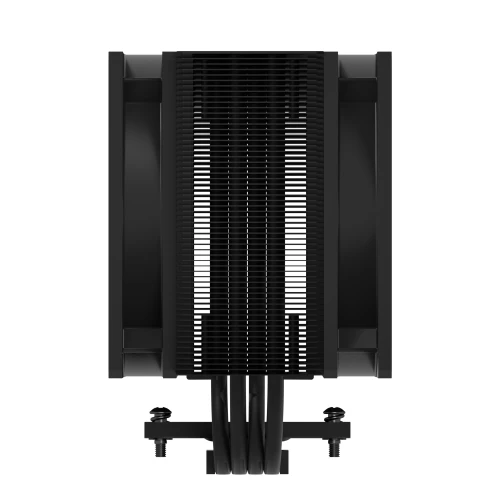 Chłodzenie Arctic Freezer 36 Black
