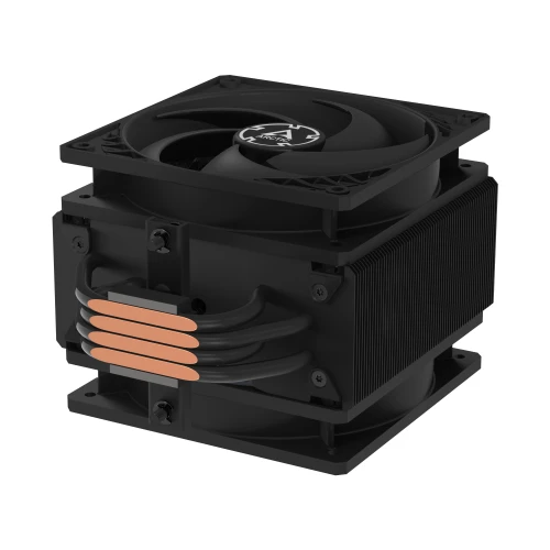 Chłodzenie Arctic Freezer 36 Black
