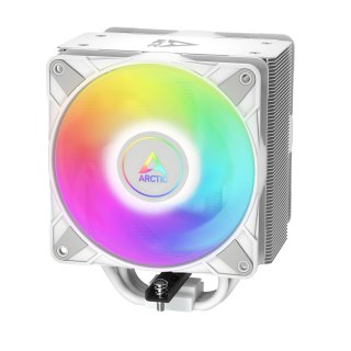 Chłodzenie Arctic Freezer 36 ARGB White