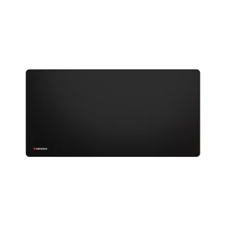 Podkładka Genesis Carbon 500 Maxi Logo - 900x450mm