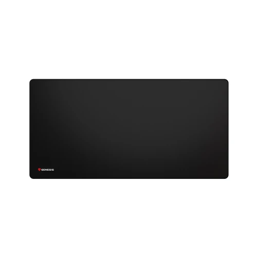 Podkładka Genesis Carbon 500 Maxi Logo - 900x450mm
