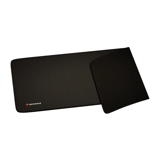 Podkładka Genesis Carbon 500 Maxi Logo - 900x450mm