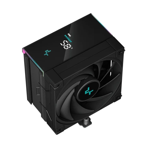 Chłodzenie DeepCool AK500S Digital