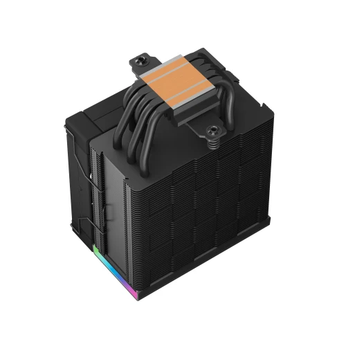 Chłodzenie DeepCool AK500S Digital