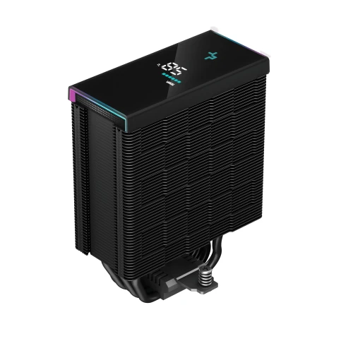 Chłodzenie DeepCool AK500S Digital