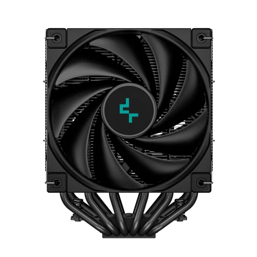 Chłodzenie DeepCool AK620 Digital