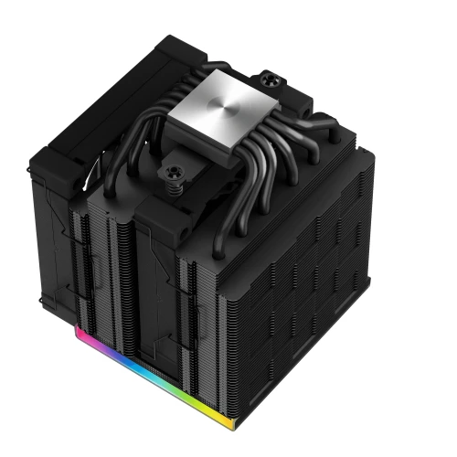 Chłodzenie DeepCool AK620 Digital
