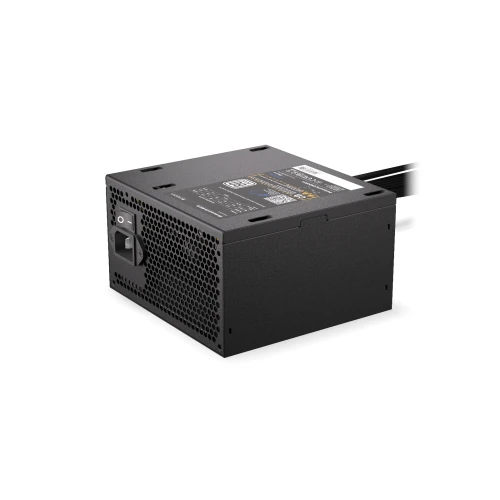 Zasilacz ENDORFY Elementum E5 450W 80Plus