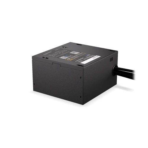 Zasilacz ENDORFY Elementum E5 450W 80Plus