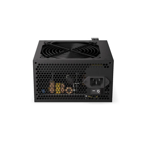 Zasilacz ENDORFY Elementum E5 450W 80Plus
