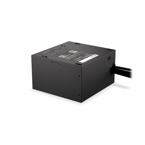 Zasilacz ENDORFY Elementum E5 550W 80Plus