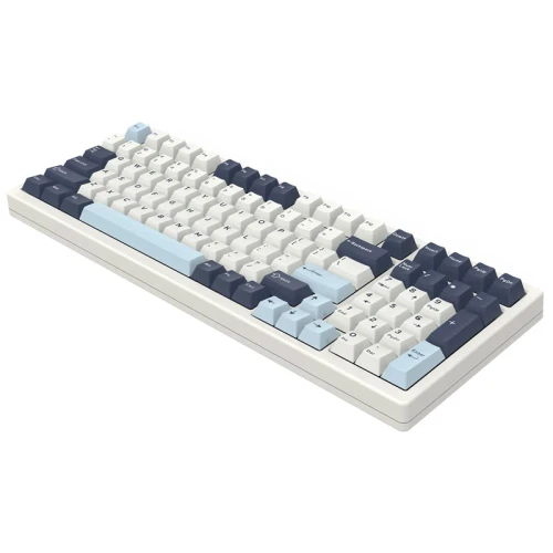 Klawiatura VGN S99 Wireless Box Ice Cream Mountain Blue