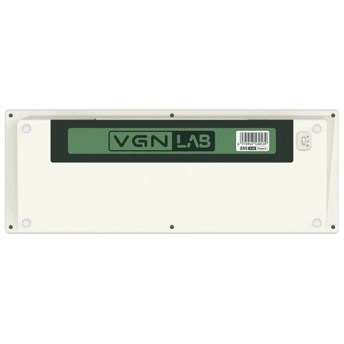 Klawiatura VGN S99 Wireless Box Ice Cream Mountain Green