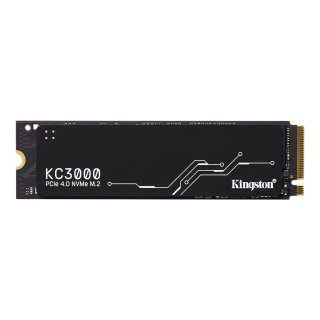 Dysk SSD Kingston KC3000 1TB NVMe M.2 2280 7000/600MB/s