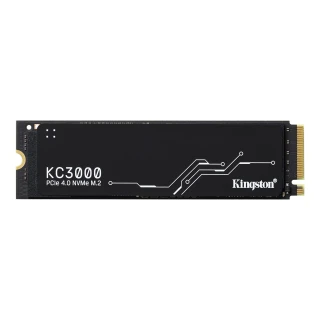 Dysk SSD Kingston KC3000 2TB NVMe M.2 2280 7000/700MB/s