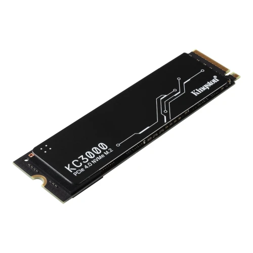 Dysk SSD Kingston KC3000 2TB NVMe M.2 2280 7000/700MB/s