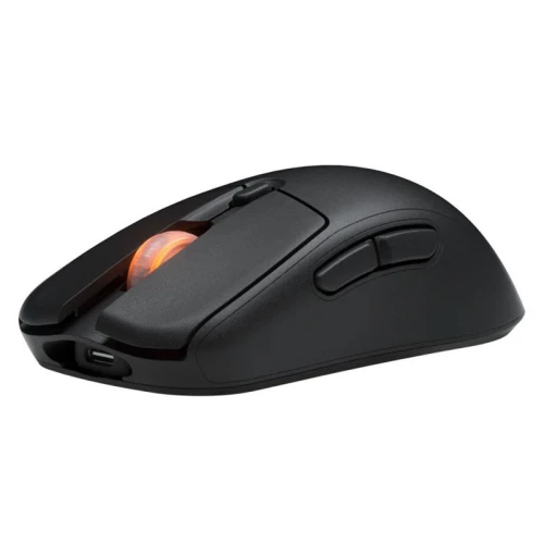 Mysz Fnatic Bolt Wireless Black