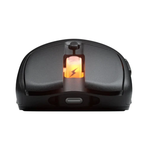 Mysz Fnatic Bolt Wireless Black