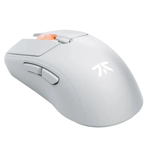 Mysz Fnatic Bolt Wireless White