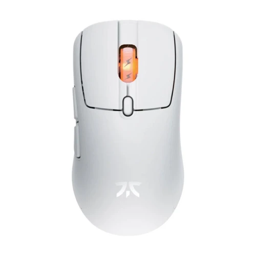 Mysz Fnatic Bolt Wireless White