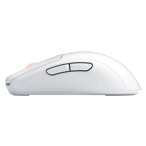 Mysz Fnatic Bolt Wireless White