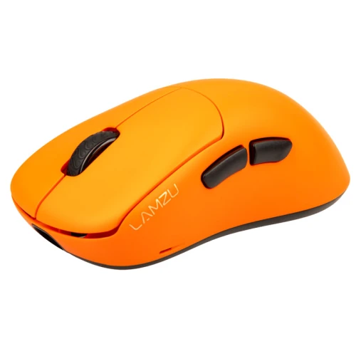 Mysz Fnatic x Lamzu Thorn 4K Wireless Special Edition