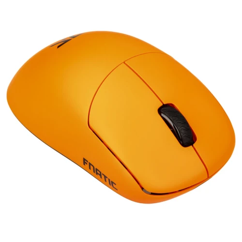 Mysz Fnatic x Lamzu Thorn 4K Wireless Special Edition
