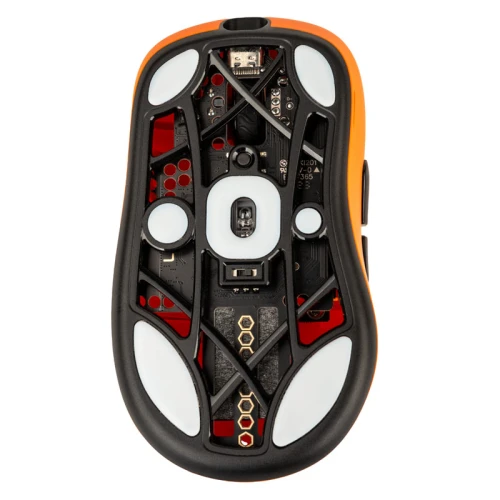 Mysz Fnatic x Lamzu Thorn 4K Wireless Special Edition