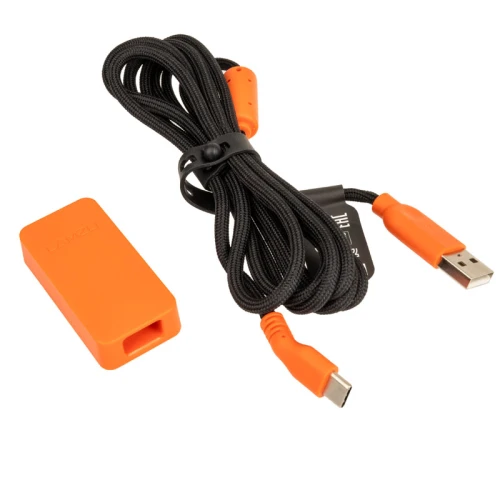 Mysz Fnatic x Lamzu Thorn 4K Wireless Special Edition