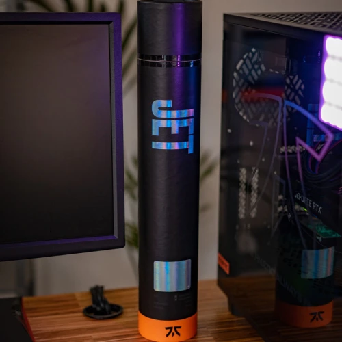 Podkładka Fnatic JET M - 360x280mm