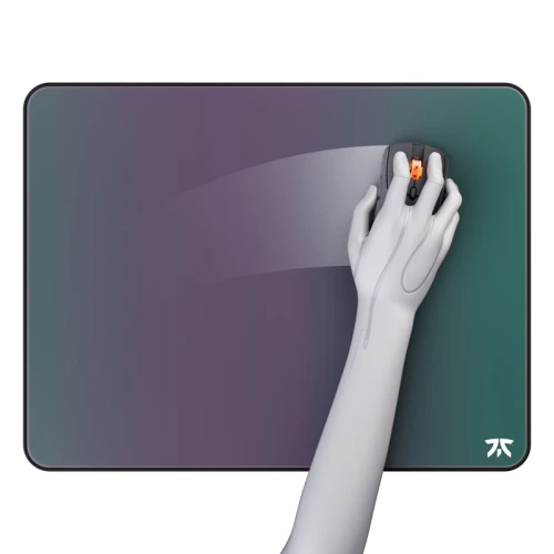 Podkładka Fnatic JET XD - 950x500mm