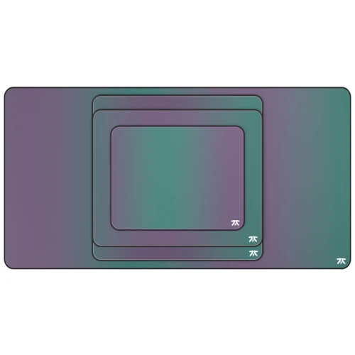 Podkładka Fnatic JET XD - 950x500mm