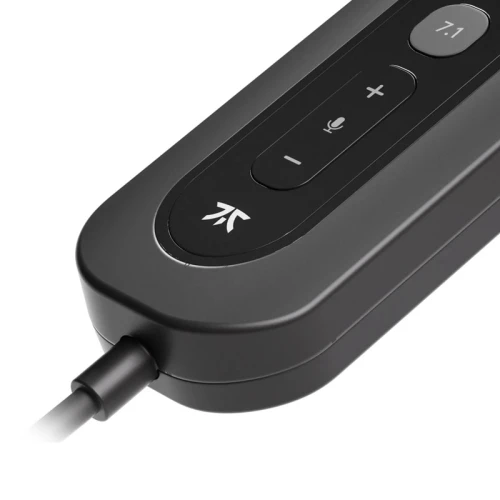 Karta dźwiękowa Fnatic REACT XP 7.1 USB