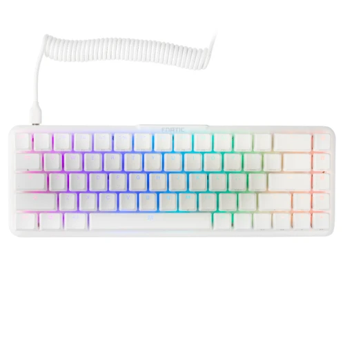 Klawiatura Fnatic STREAK65 Low Profile Speed