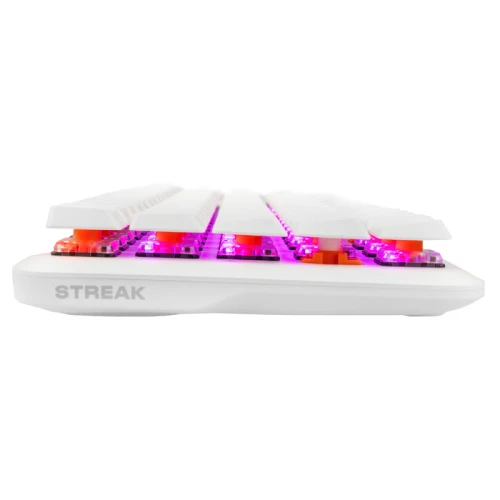 Klawiatura Fnatic STREAK65 Low Profile Speed
